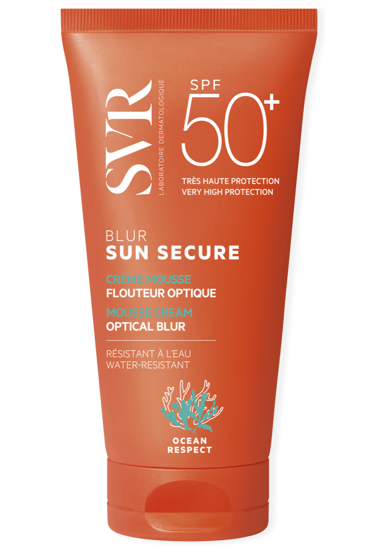 BLUR SIN PERFUME SPF50 50ML 23,90€