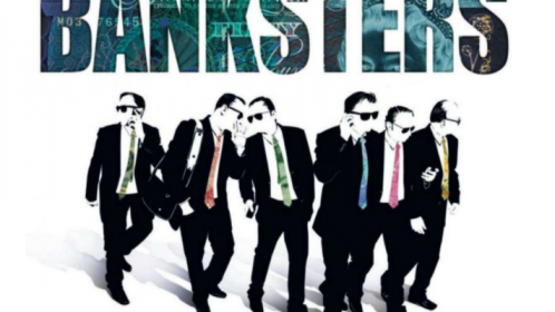 Banca o banksters
