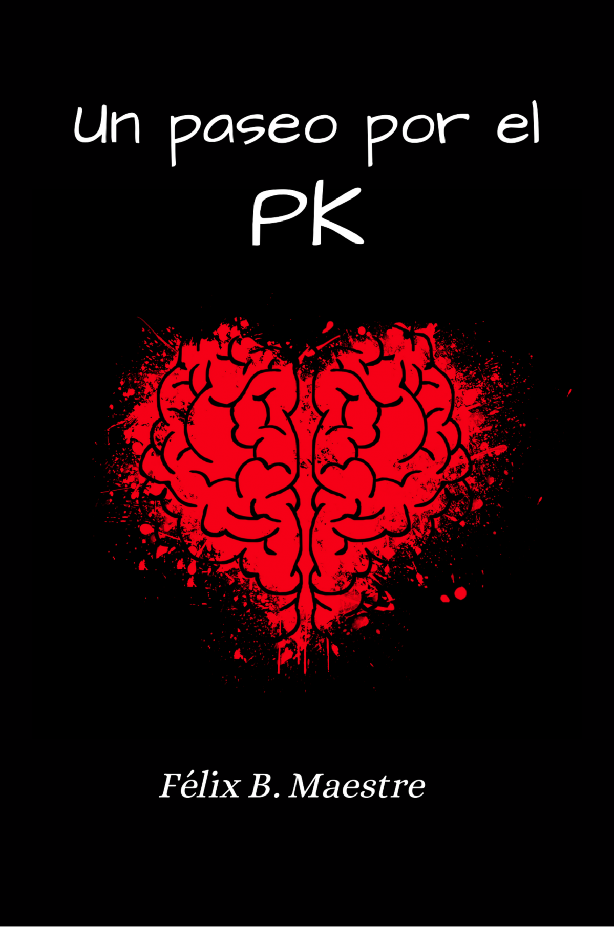 Un paseo por el pk