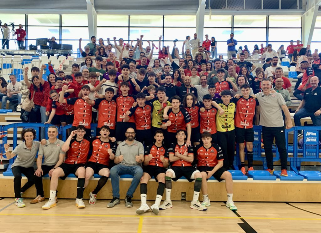 BM Mislata Juvenil