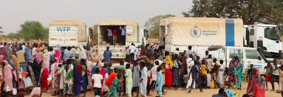 Sudan PMA