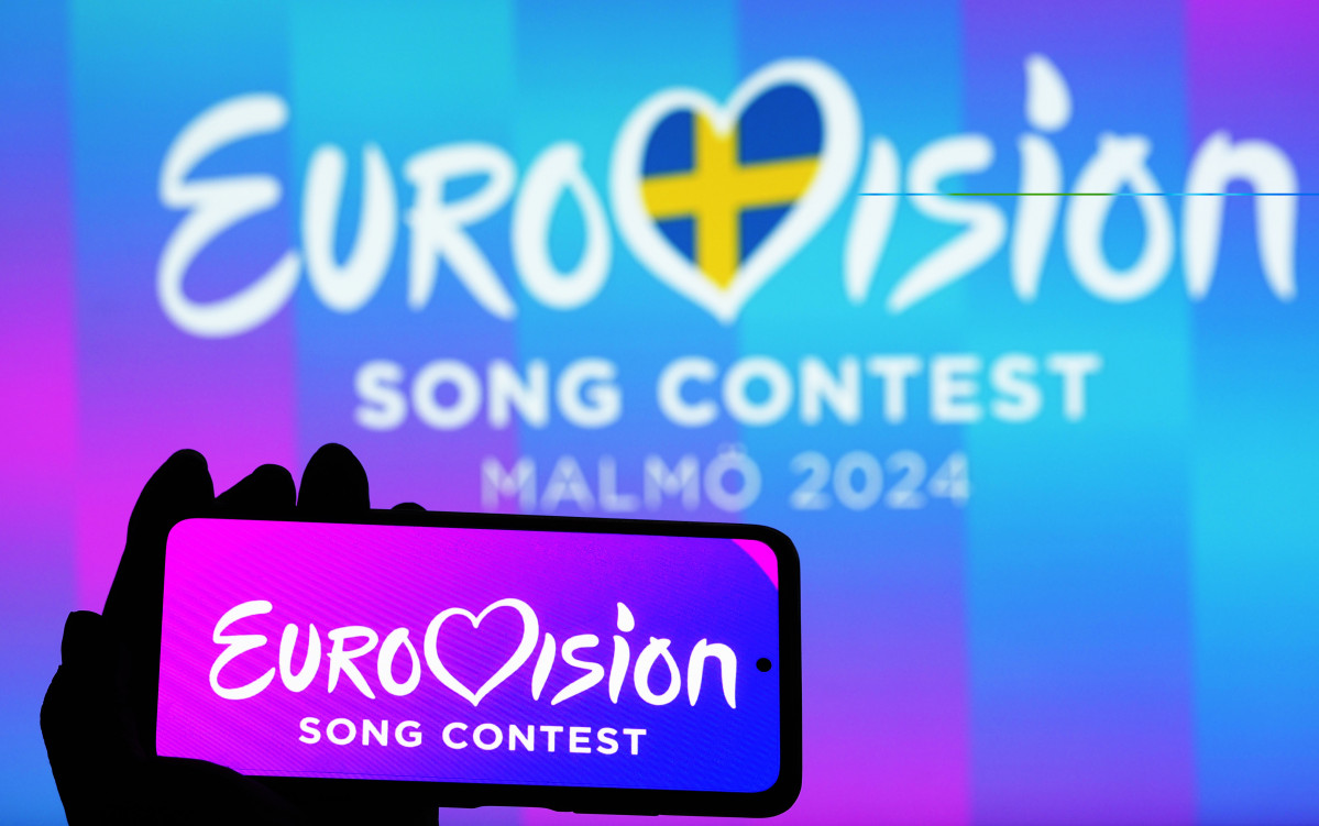 EUROVISIÓN 1