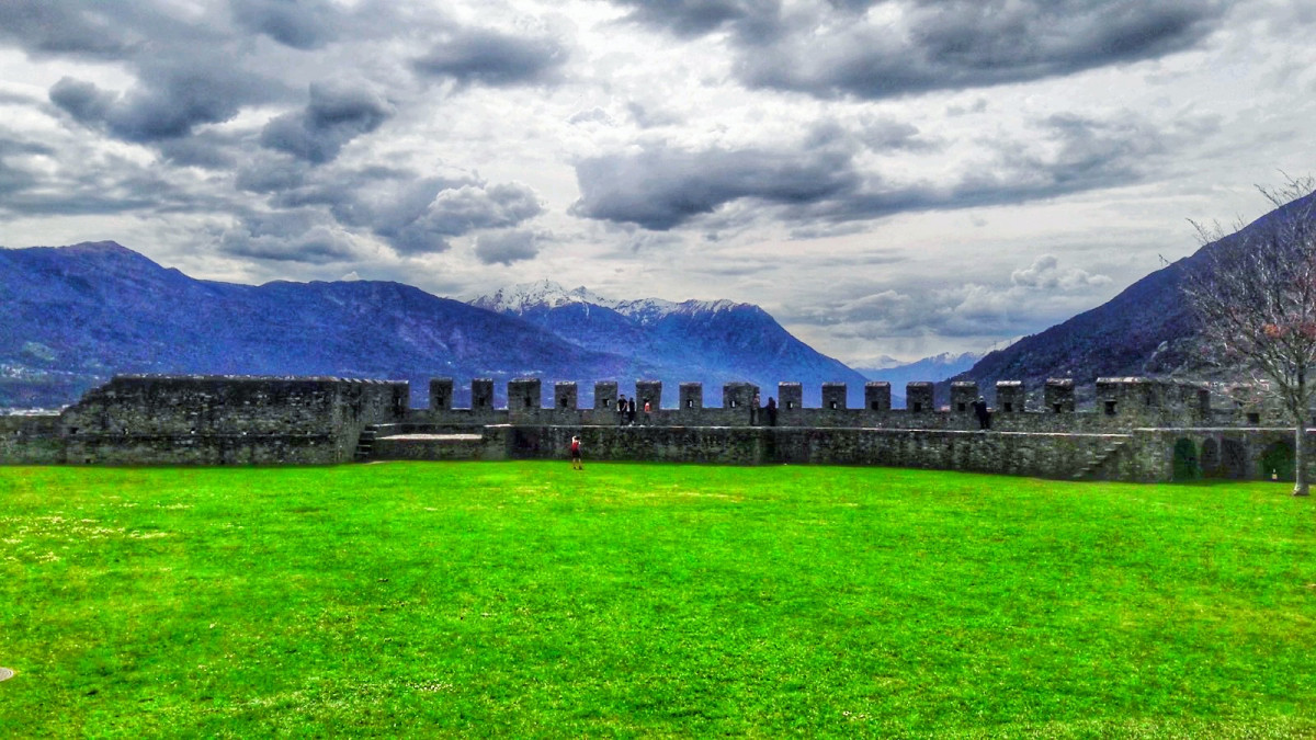 Castelogrande