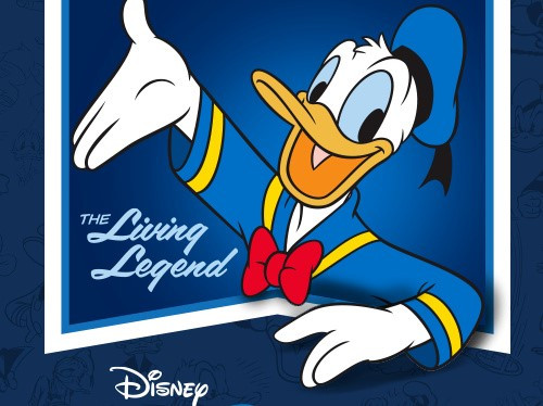 Pato Donald 90 (14)