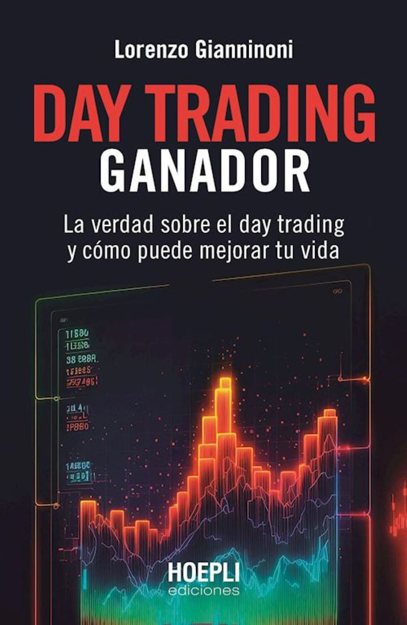Day trading ganador