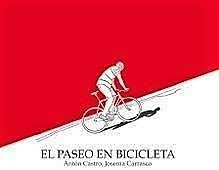 El paseo en bicicleta