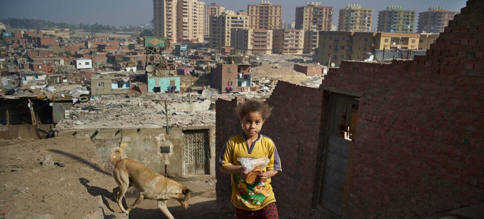 Nina Cairo Shehzad Noorani Unicef