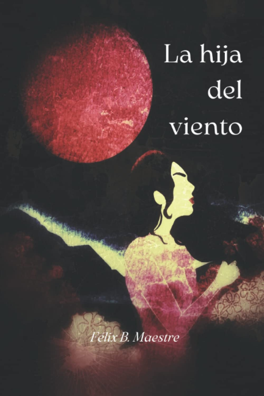 La hija del Viento