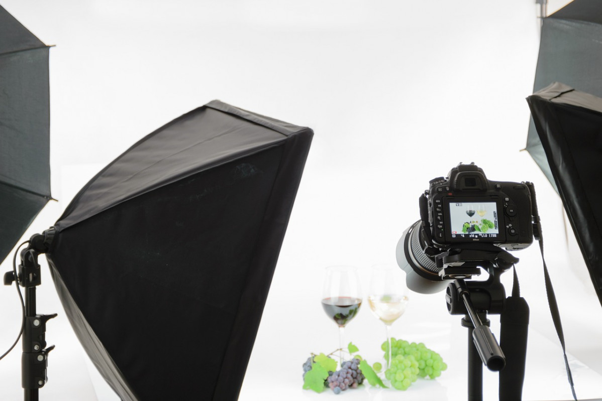 Servicios de fotografía   IP