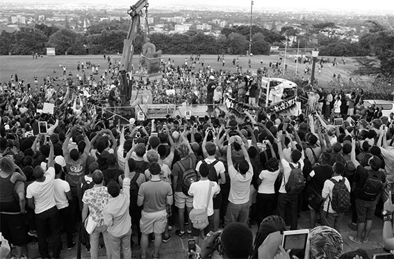 The David Goldblatt Legacy Trust Fundacion Mapfre 14