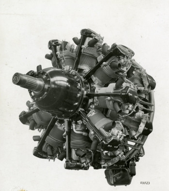Alfa Romeo motores aviones 4