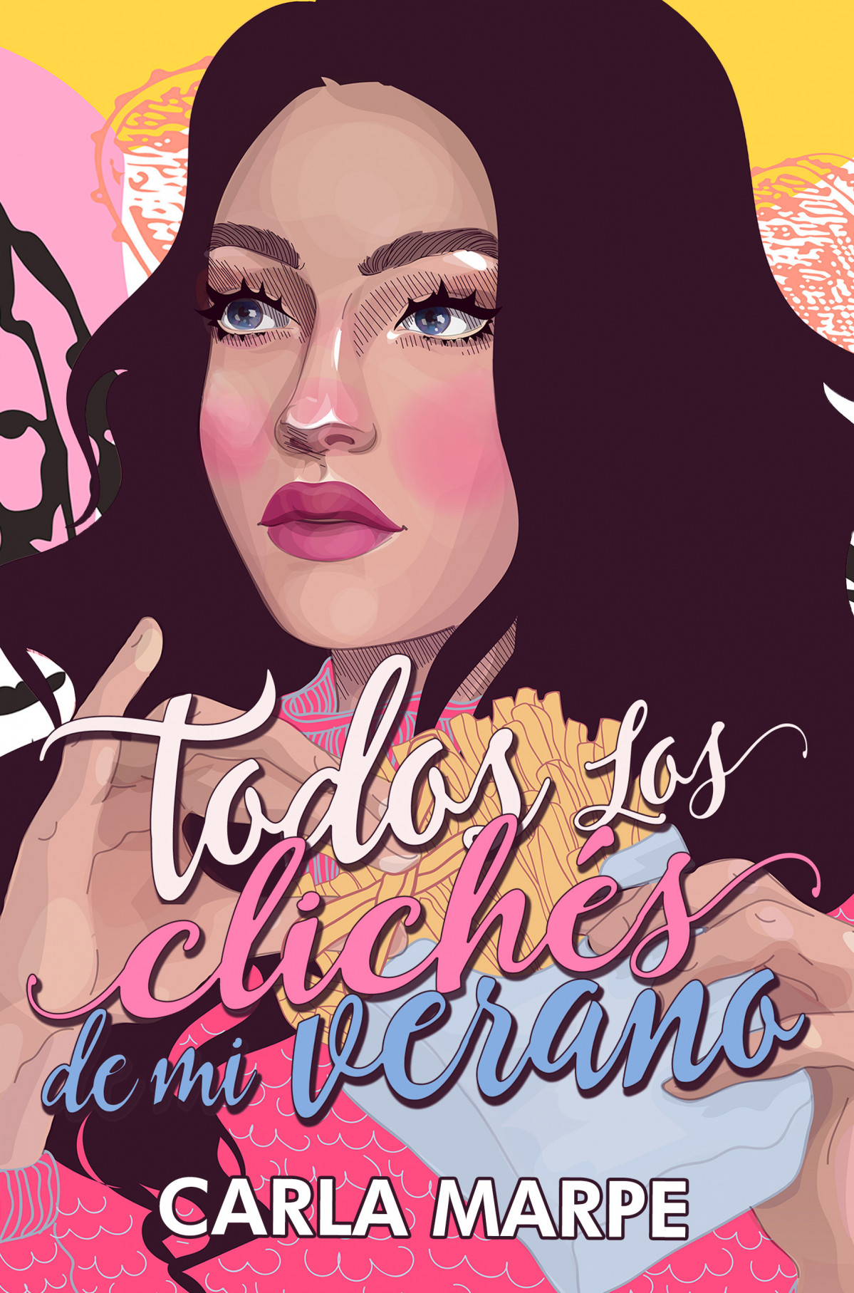 TLCDMV by Carla Marpe