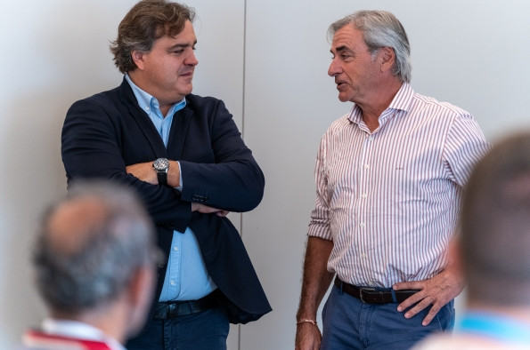 Carlos Sainz INFOVA 3