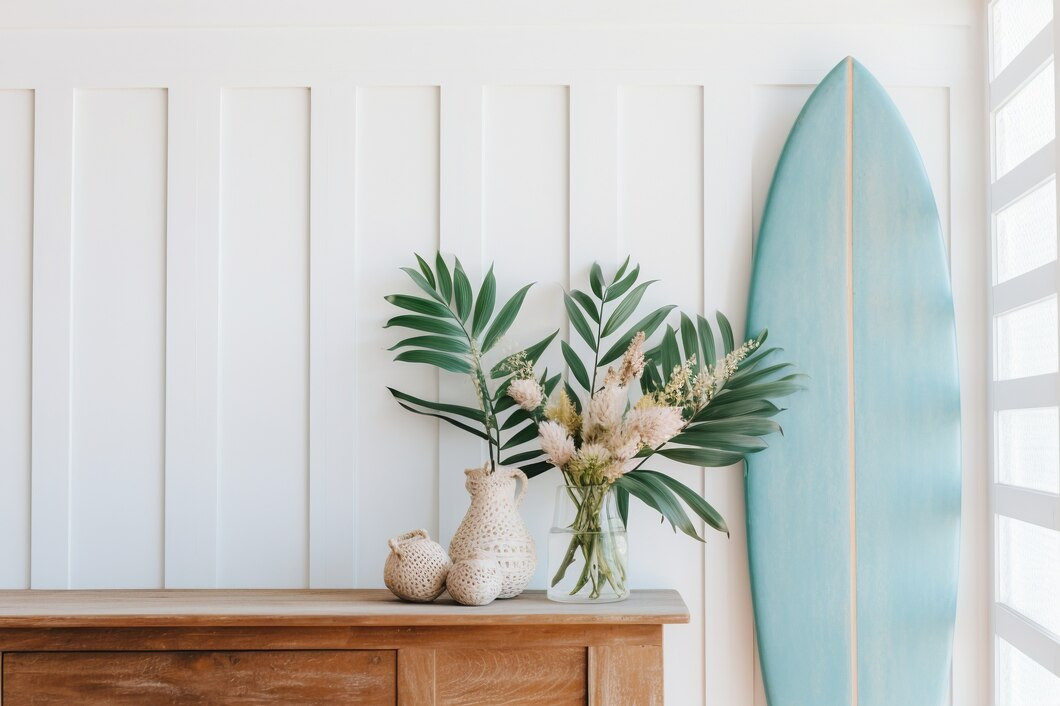 Decoración verano
