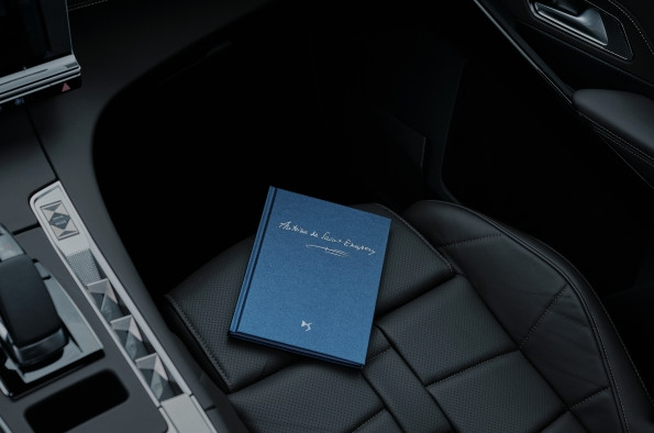 DS CUADERNOS DE VIAJE 1