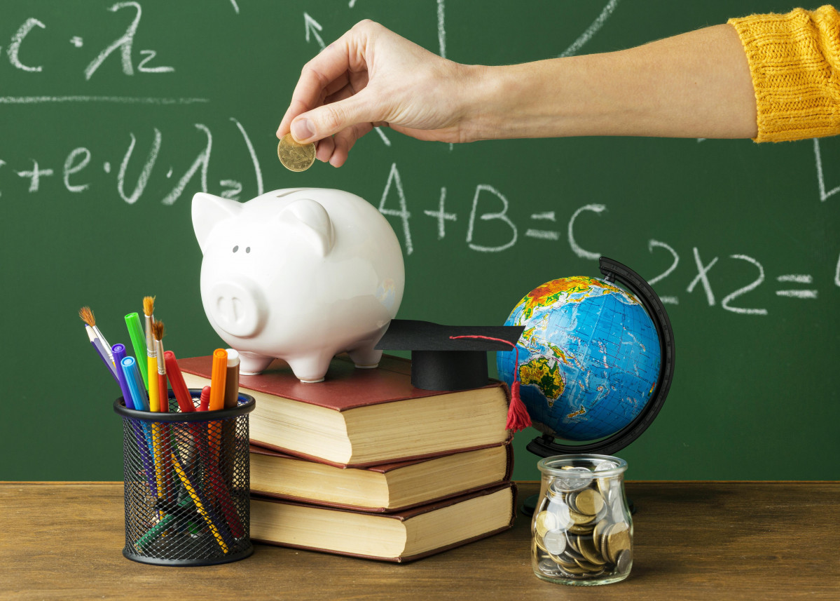 Nickel Educación financiera (Freepik)