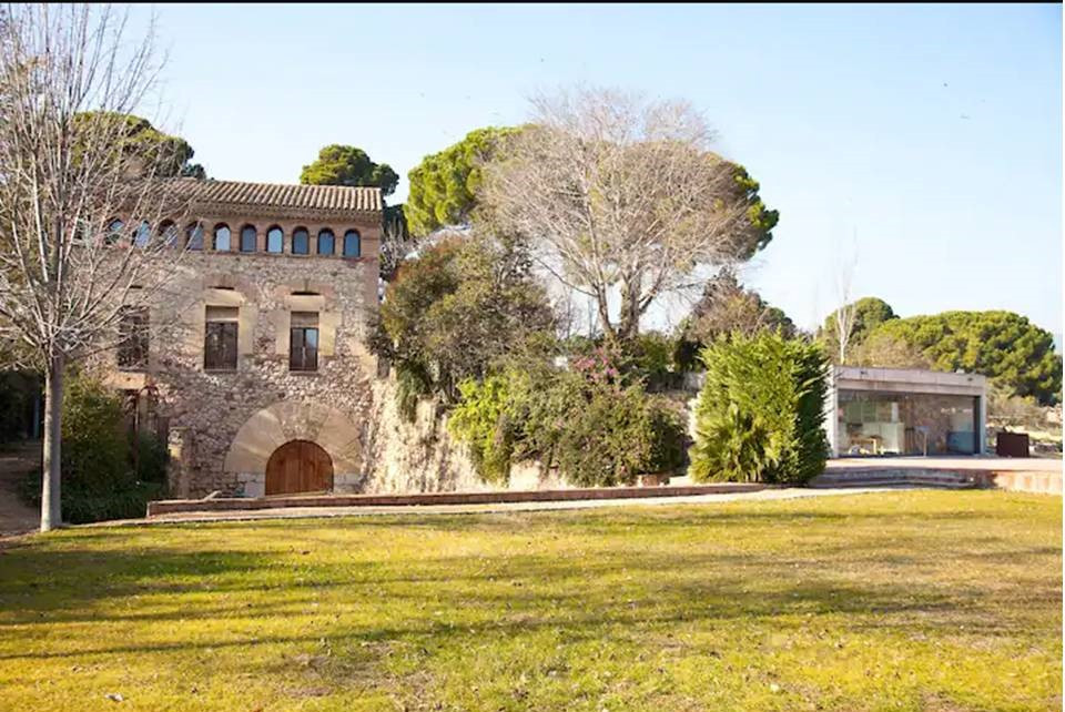 MAS DEL MOLI REUS