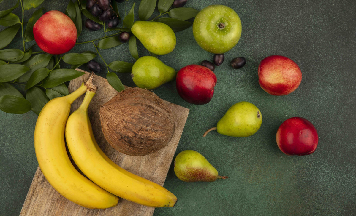 Ingredientes naturales cabello