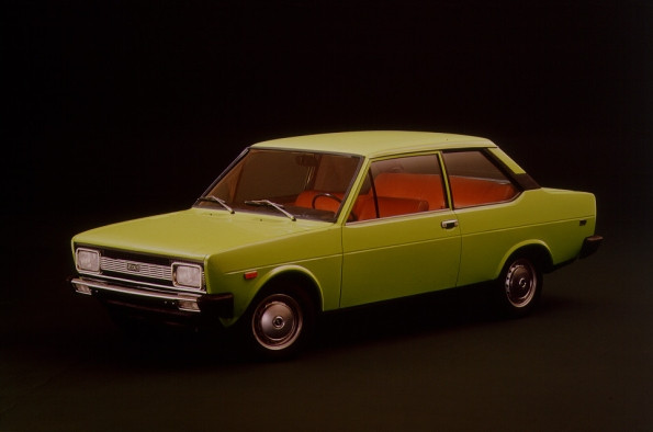Fiat 131 1