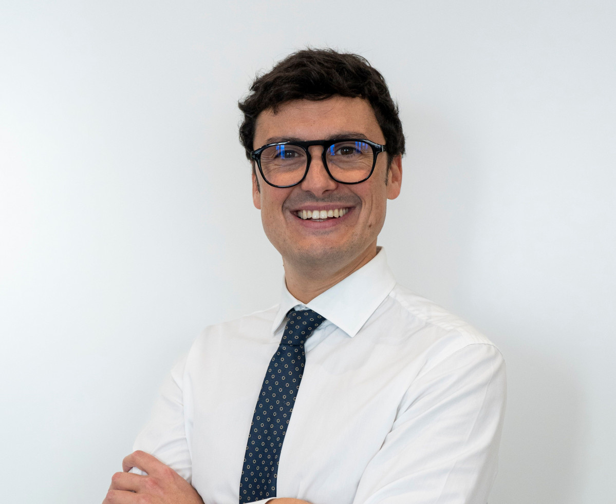 CARLOS MATALLANA ENTREVISTADO