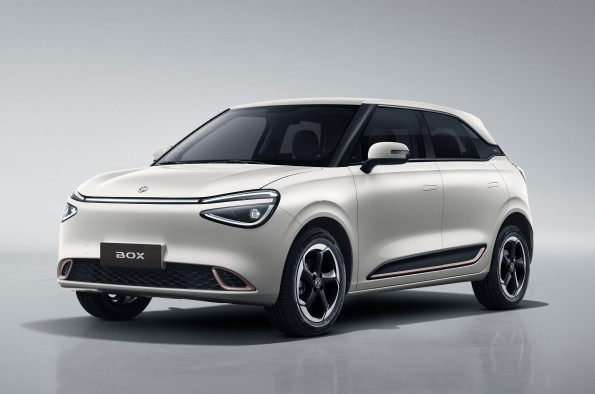 Dongfeng BOX 1