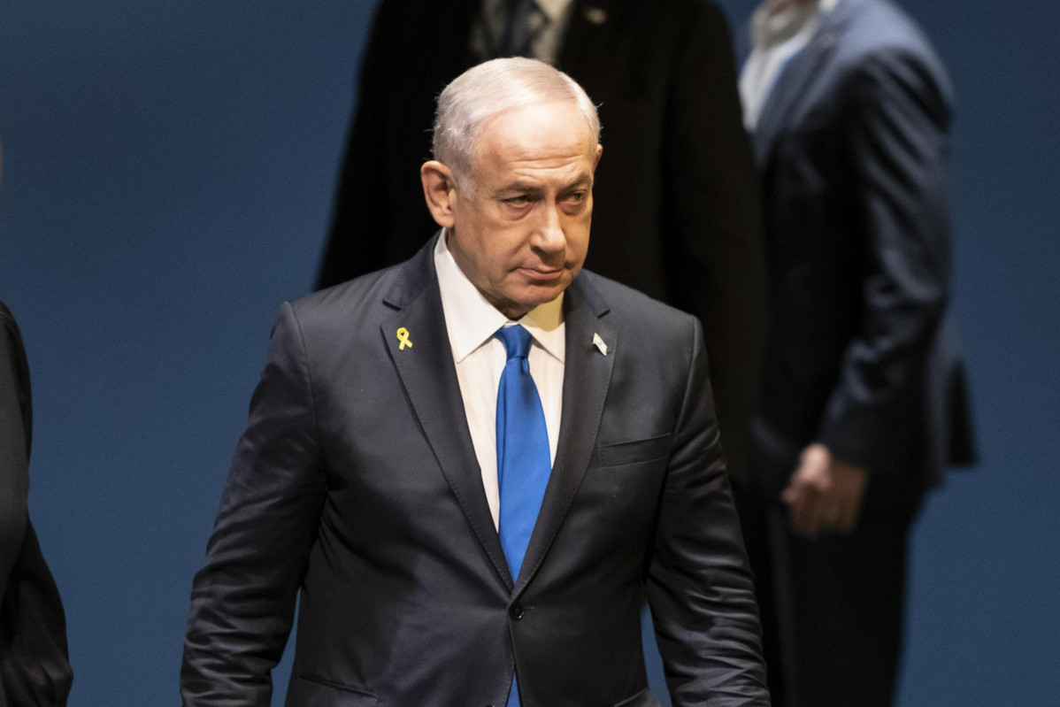 Europa Press Lev Radin
