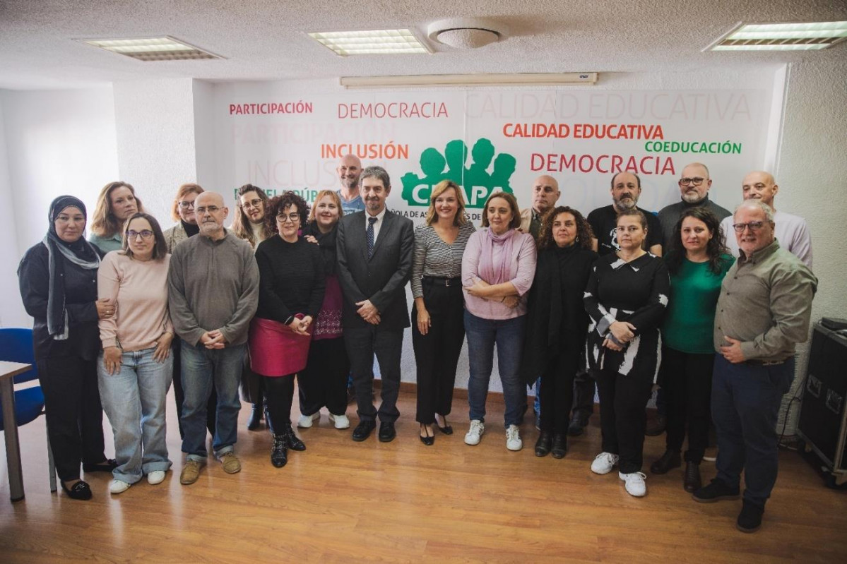NDP Encuentro CEAPA 3