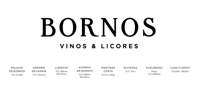Bornos Vinos Licores IP