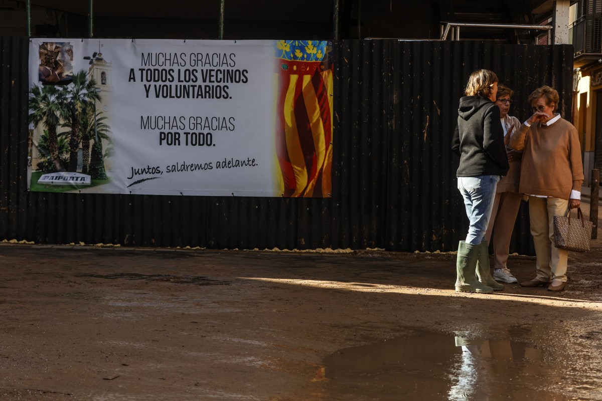 Rober Solsona Europa Press