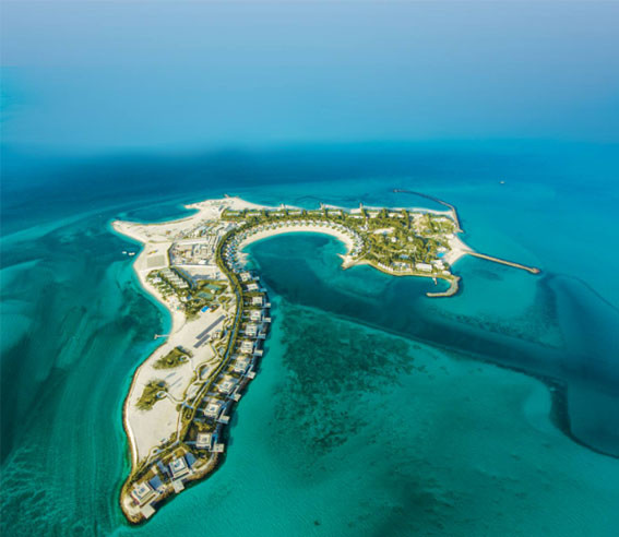 Isla de Nurai
