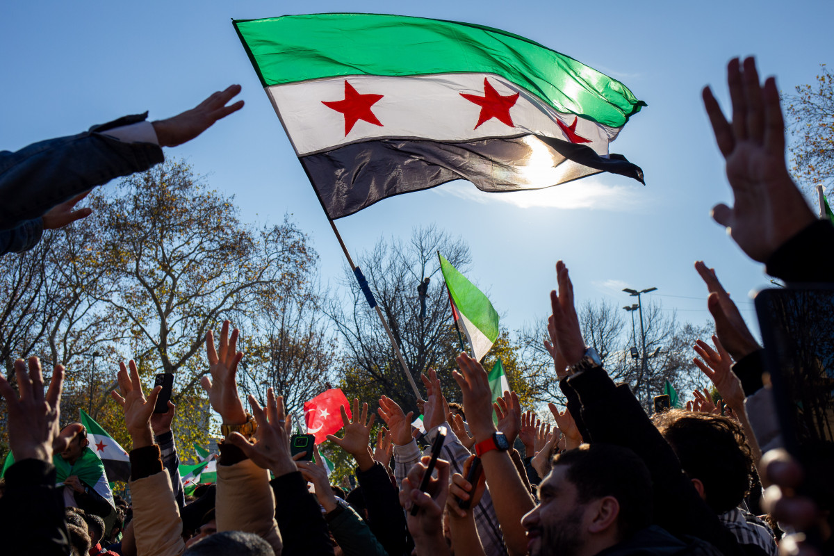 Tolga Ildun ZUMA Press Wire dpa