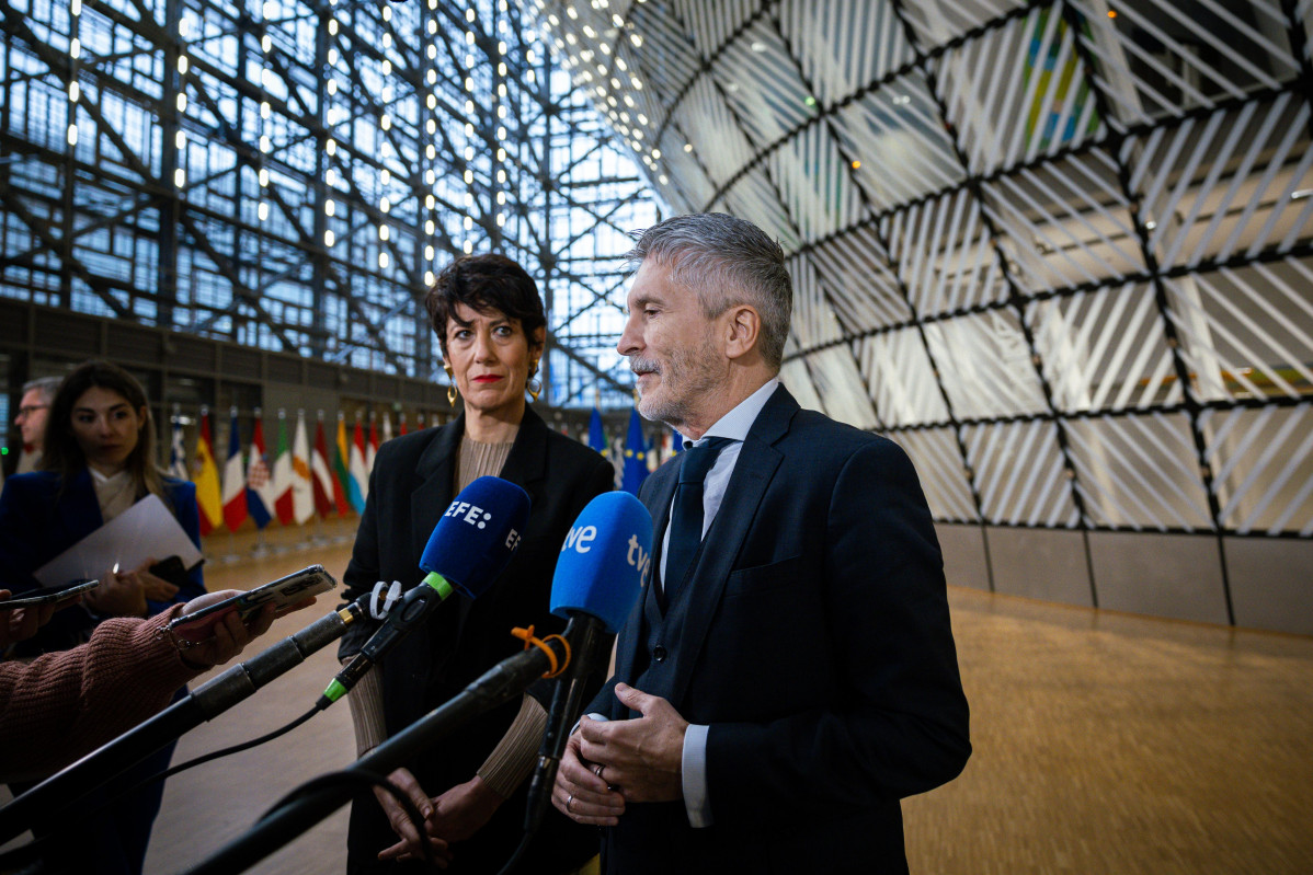 241212 Grande Marlaska JAI Bruselas 02
