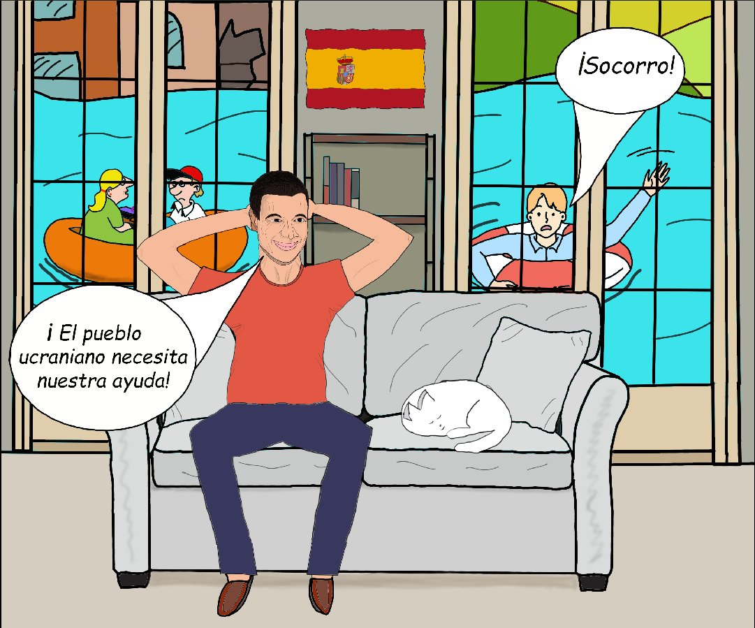 PEDROS