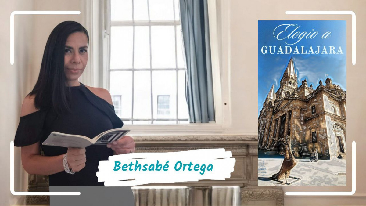 Bethsabu00e9 Ortega