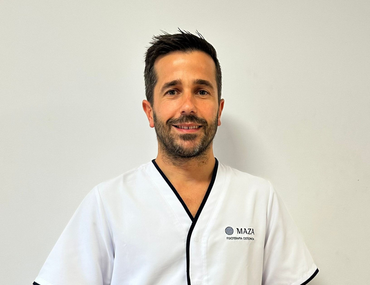 BORJA MAZA 1