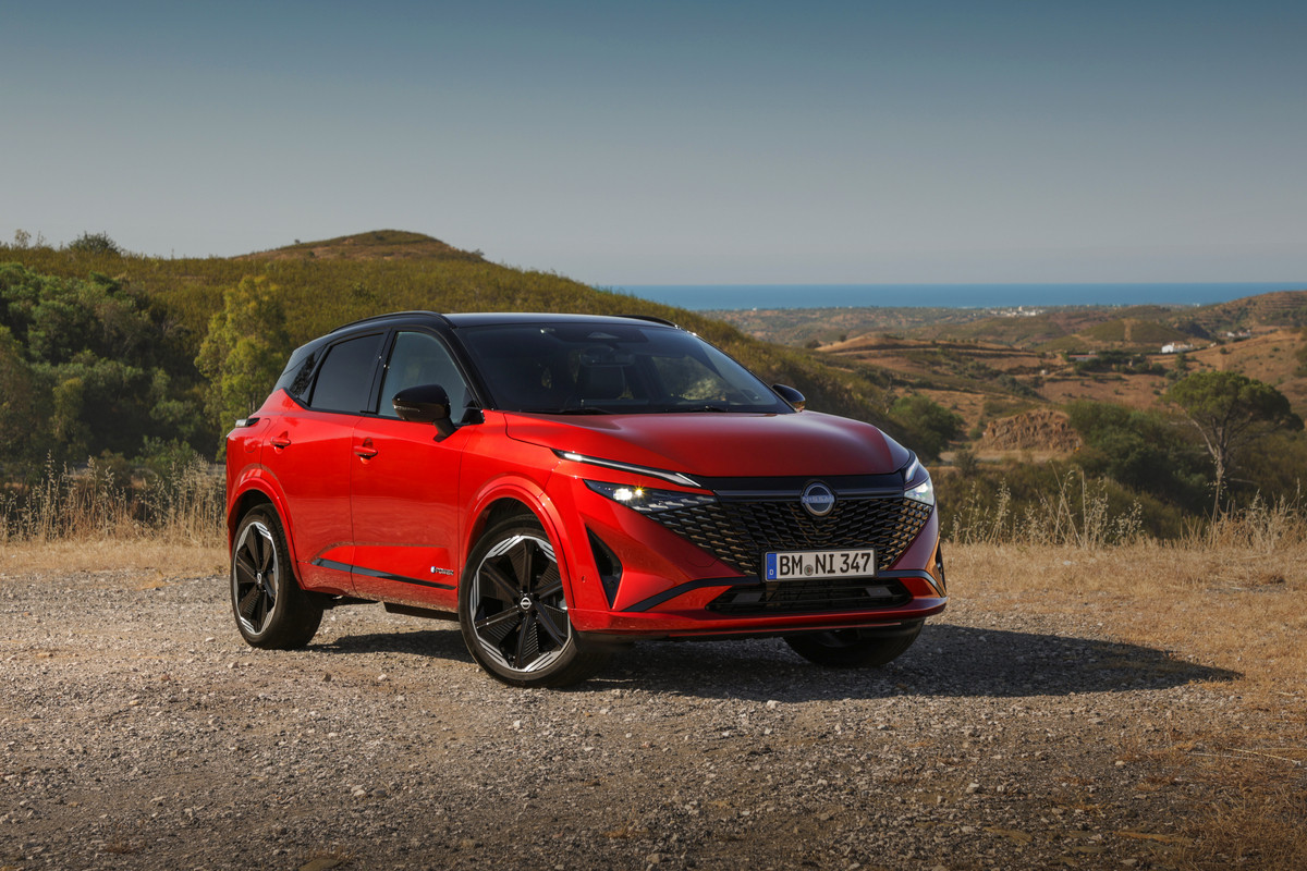 Qashqai (1)