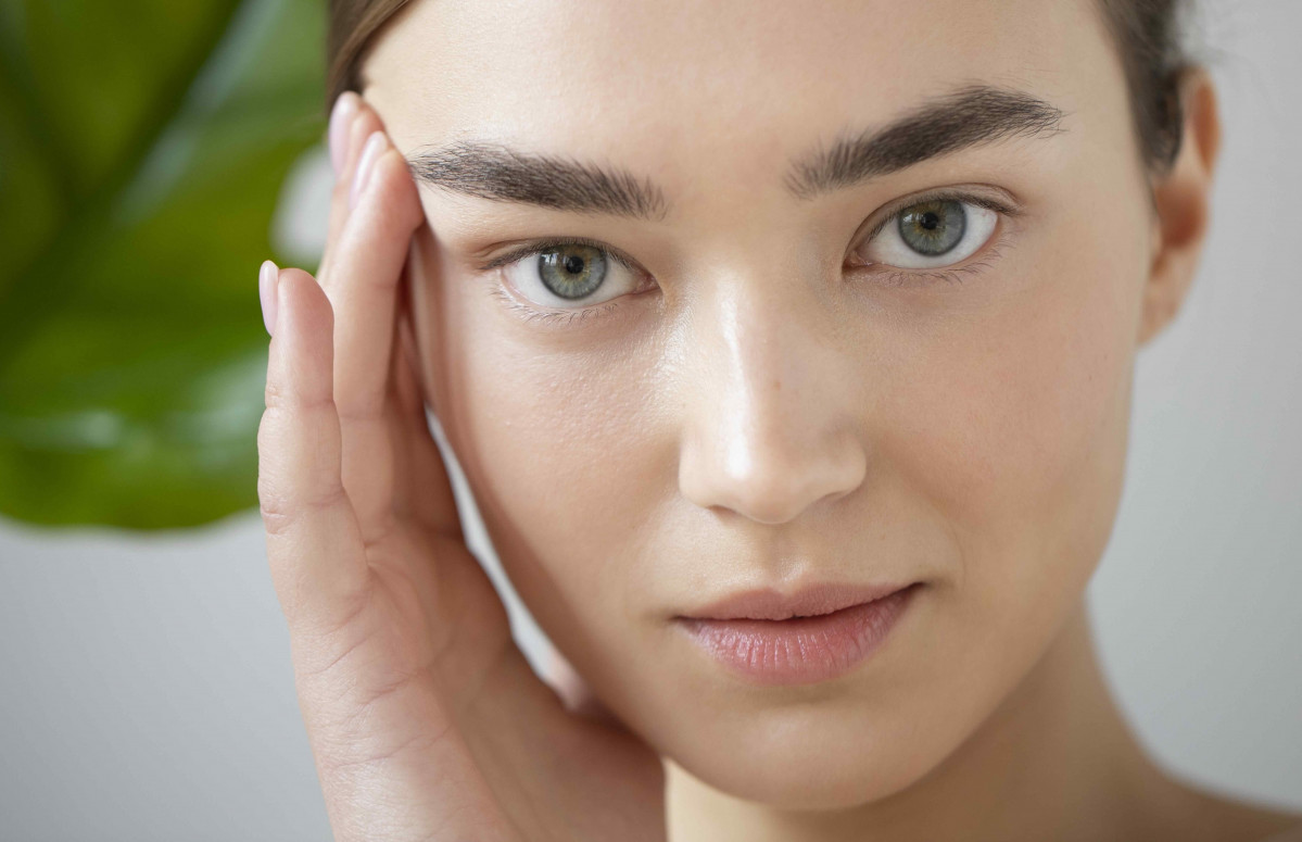 Ingredientes naturales Cejas y Pestañas