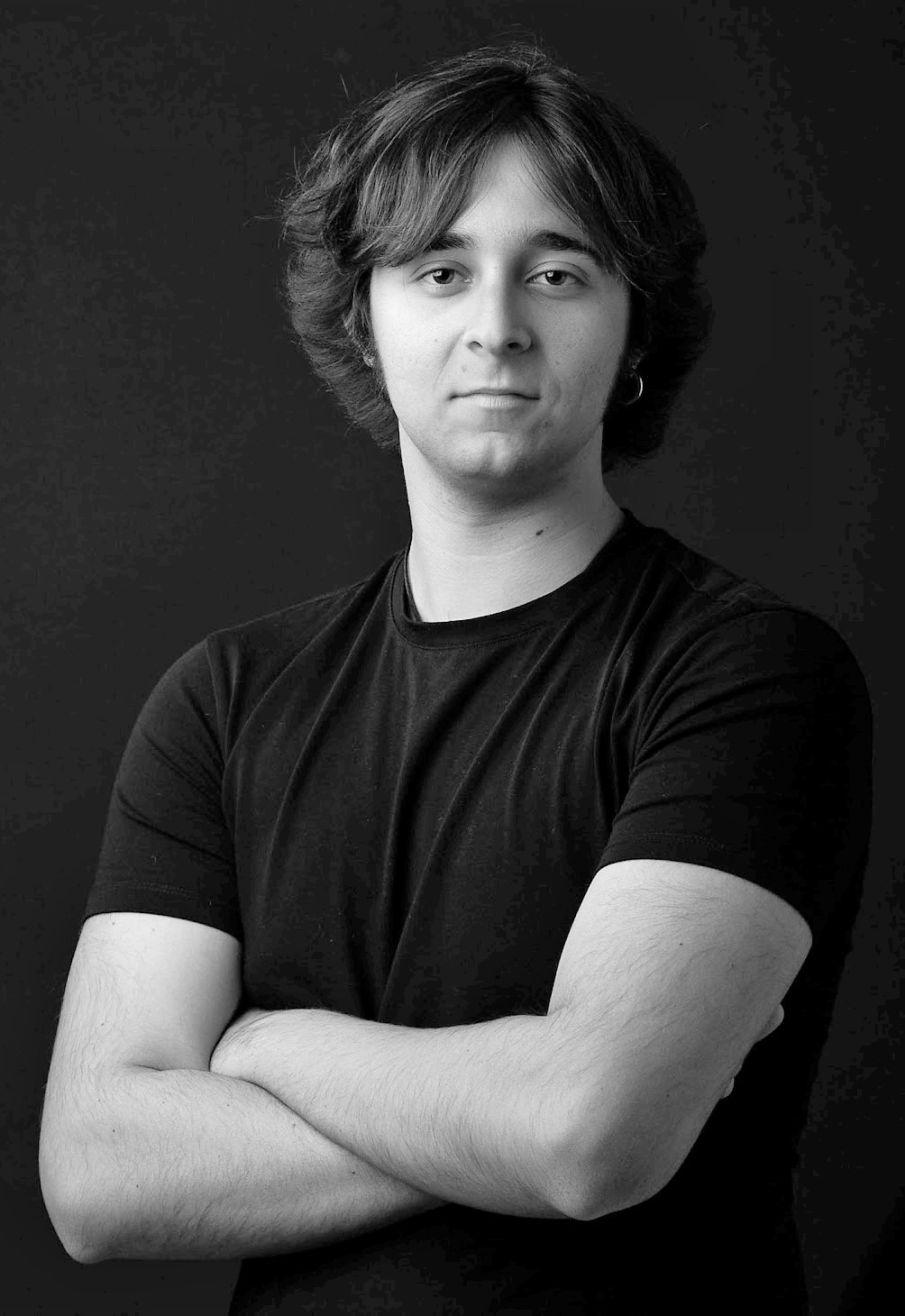 David Esperanza
