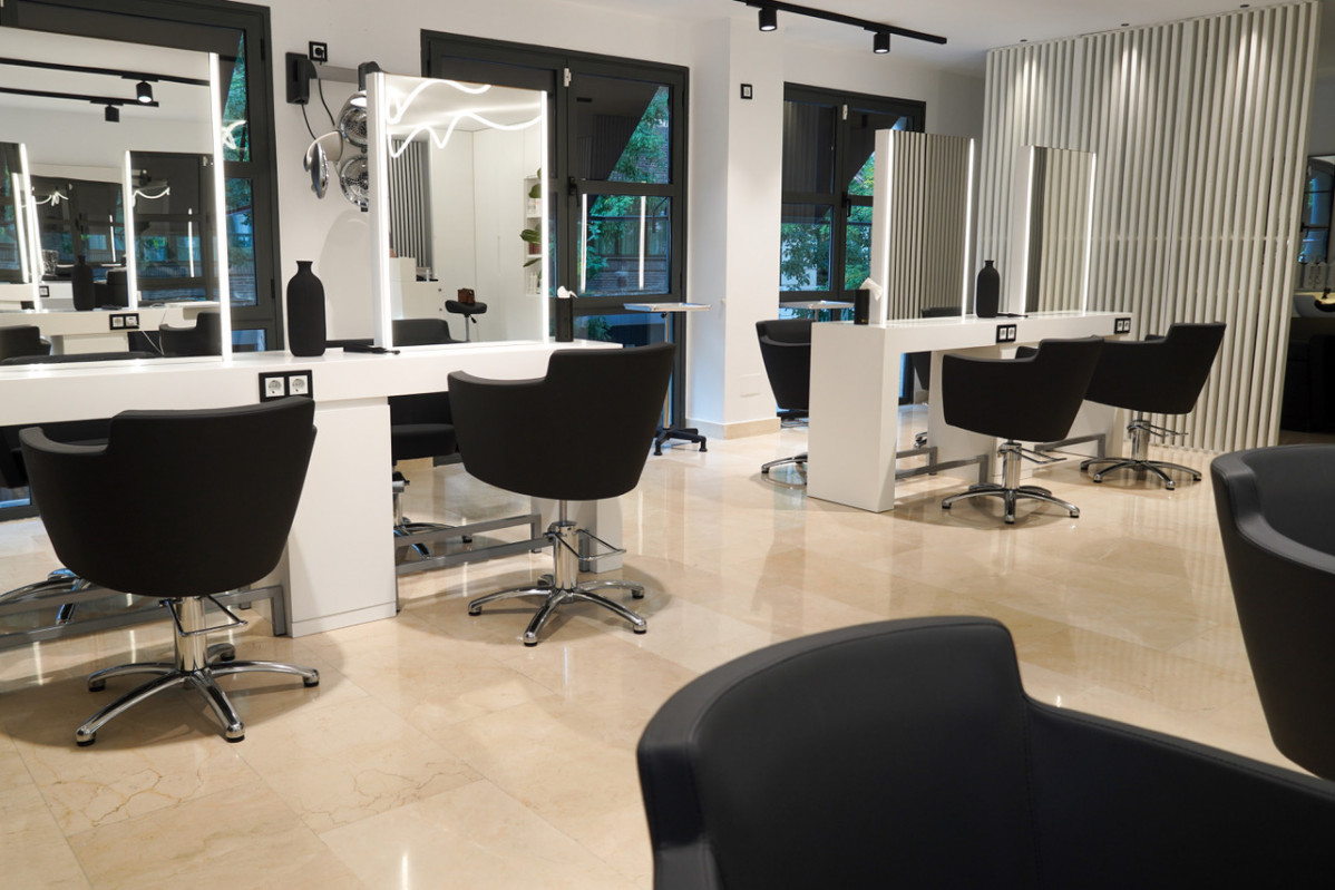Salon Alex sestelo