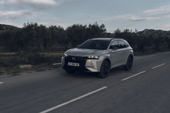 DS lujo 3