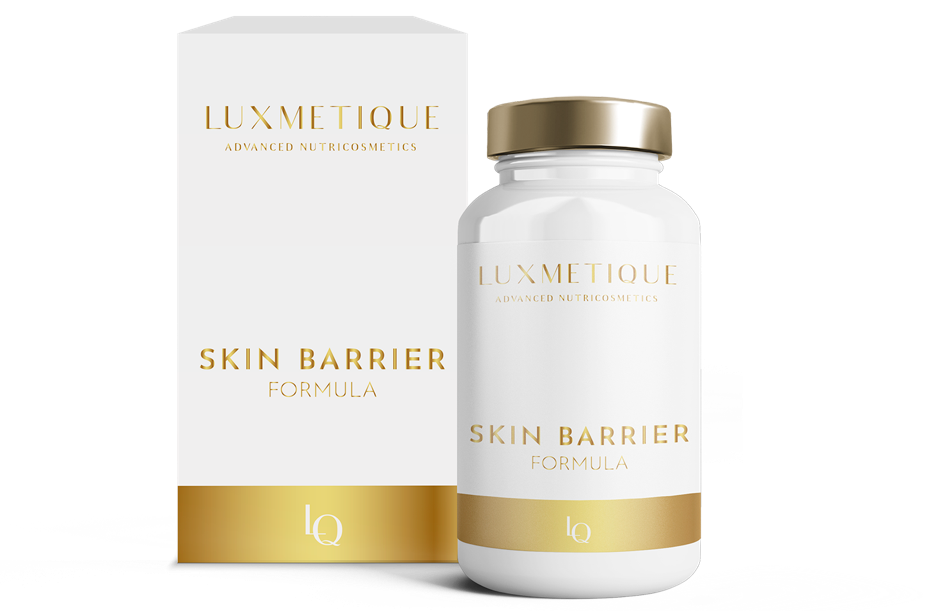 SKIN BARRIER