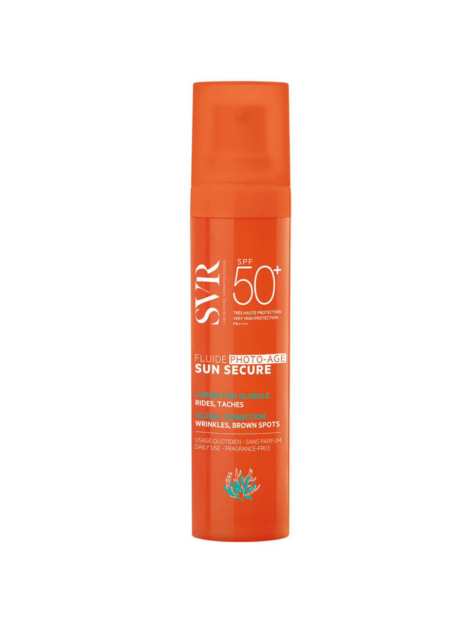 SVR FLUIDE PHOTO AGE 40ML 28.90€