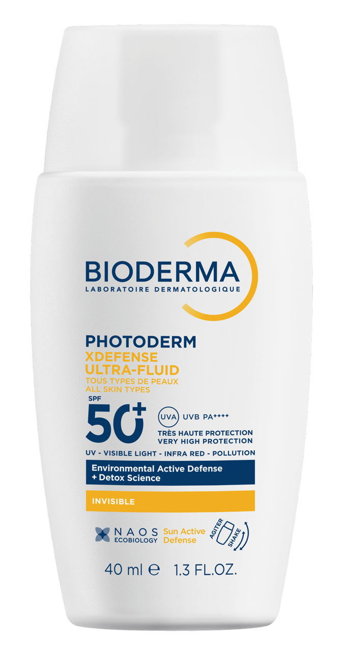 Bioderma Invisible F40ml