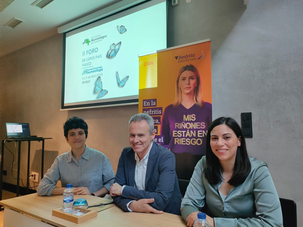 II Foro Lupus