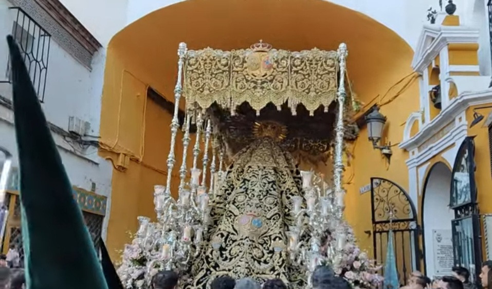 La Esperanza de Triana
