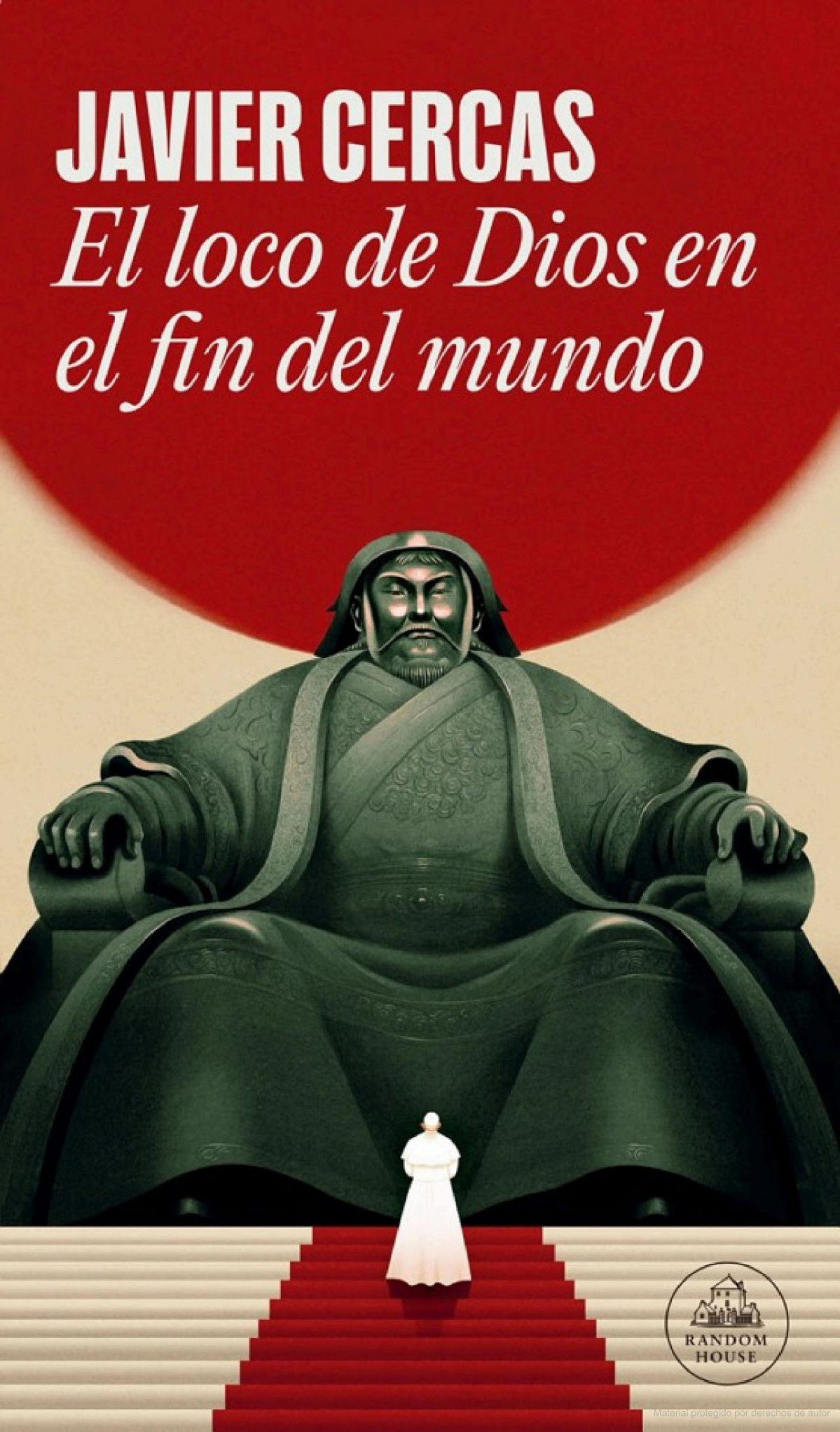 Portada cercas
