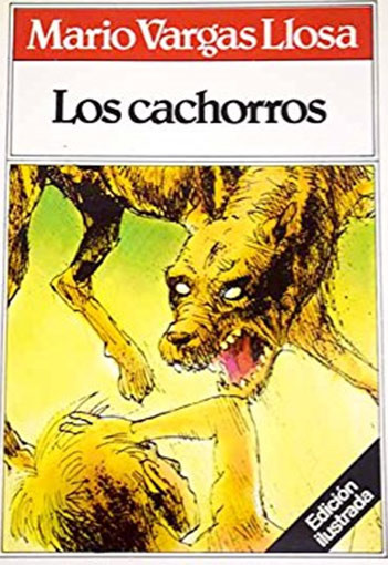 LOS CACHORROS