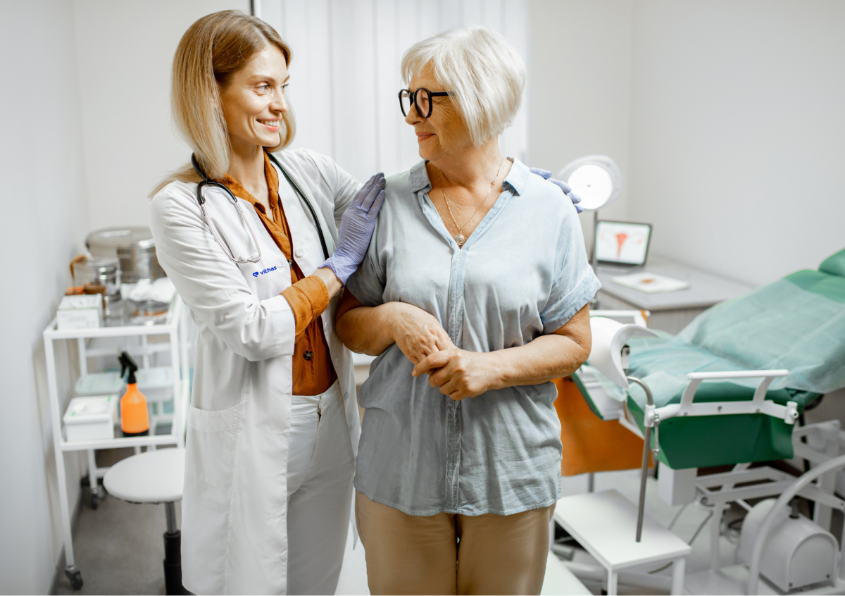 Visibilizar este vínculo entre menopausia y cefaleas es fundamental para que las mujeres que lo sufren no se sientan solas