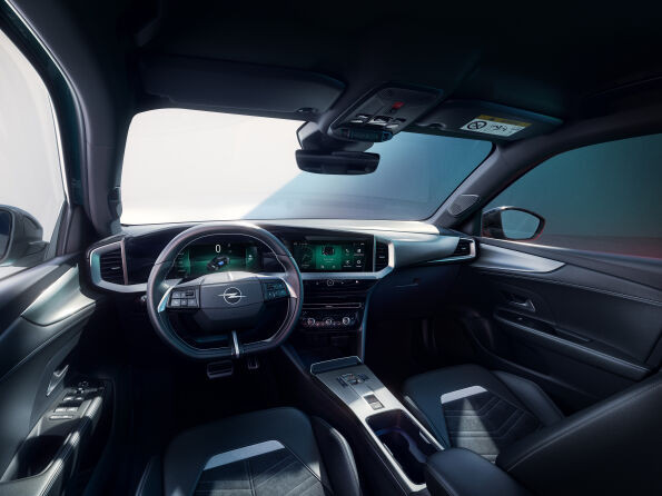 Opel Mokka 2