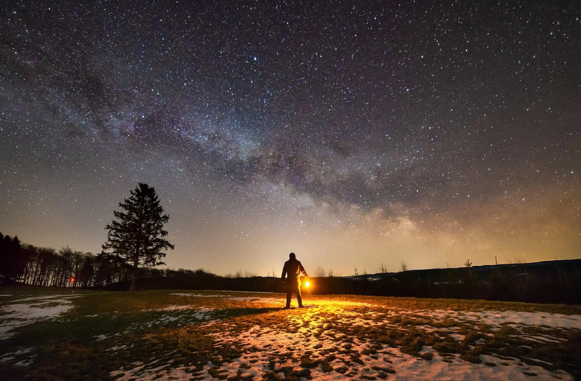 Milky way 4006343 1280